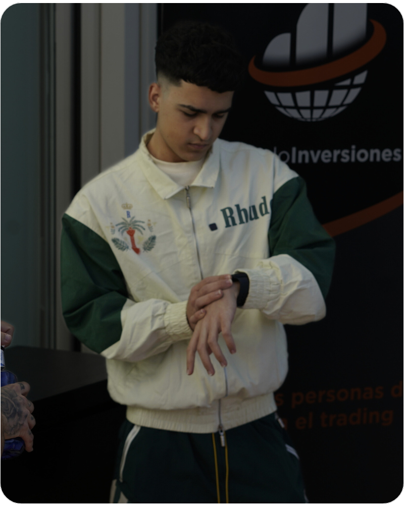 Sesiones de estrategia intensivas